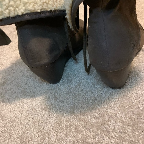 Blowfish mini boots in size 7 - Picture 5 of 12